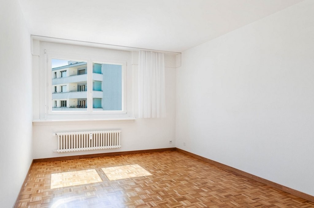 Appartement de 3 pièces