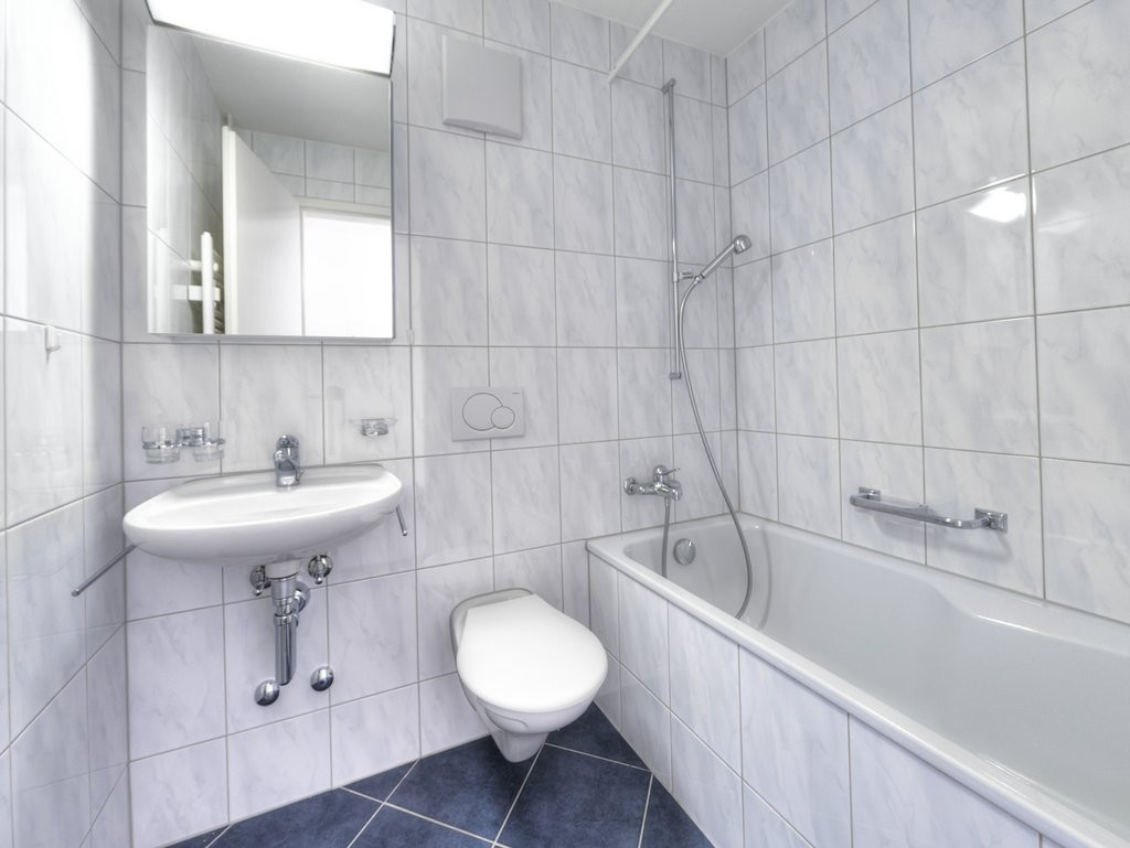 Appartement de 3 pièces