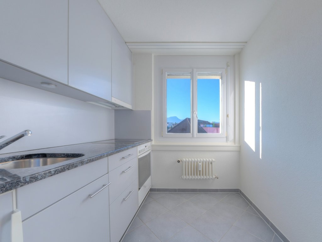 Appartement de 3 pièces