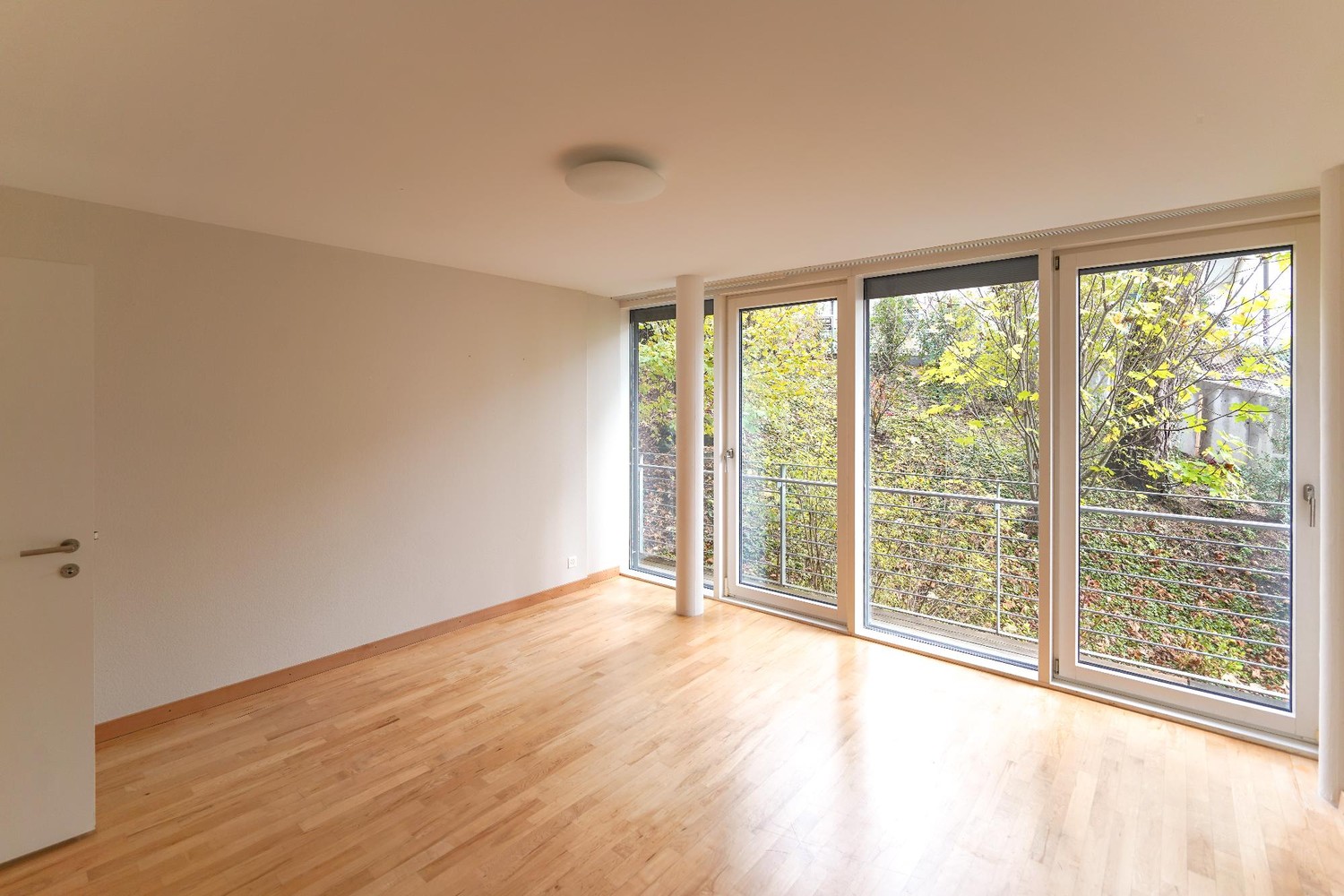 4 ½ rooms apartment, Foto 4 von 7
