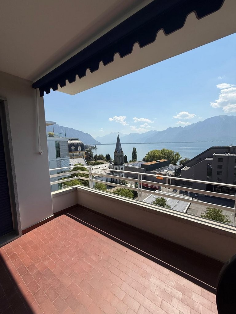 1 ½ rooms apartment