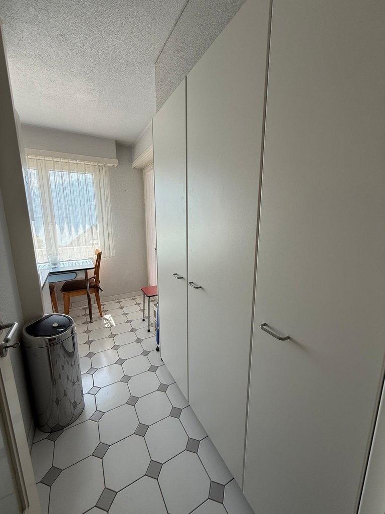 1 ½ rooms apartment