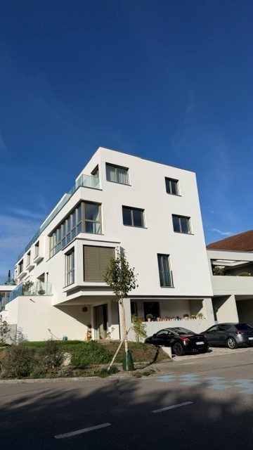 1 ½ rooms apartment