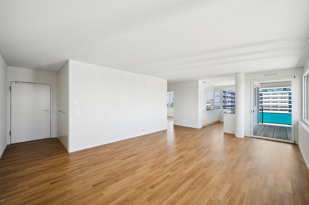 2 ½ rooms apartment, Foto 2 von 7