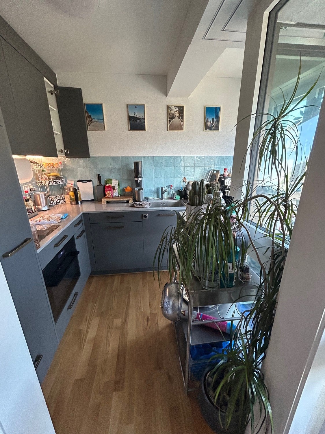 Appartement de 2 ½ pièces, photo 6 sur 6