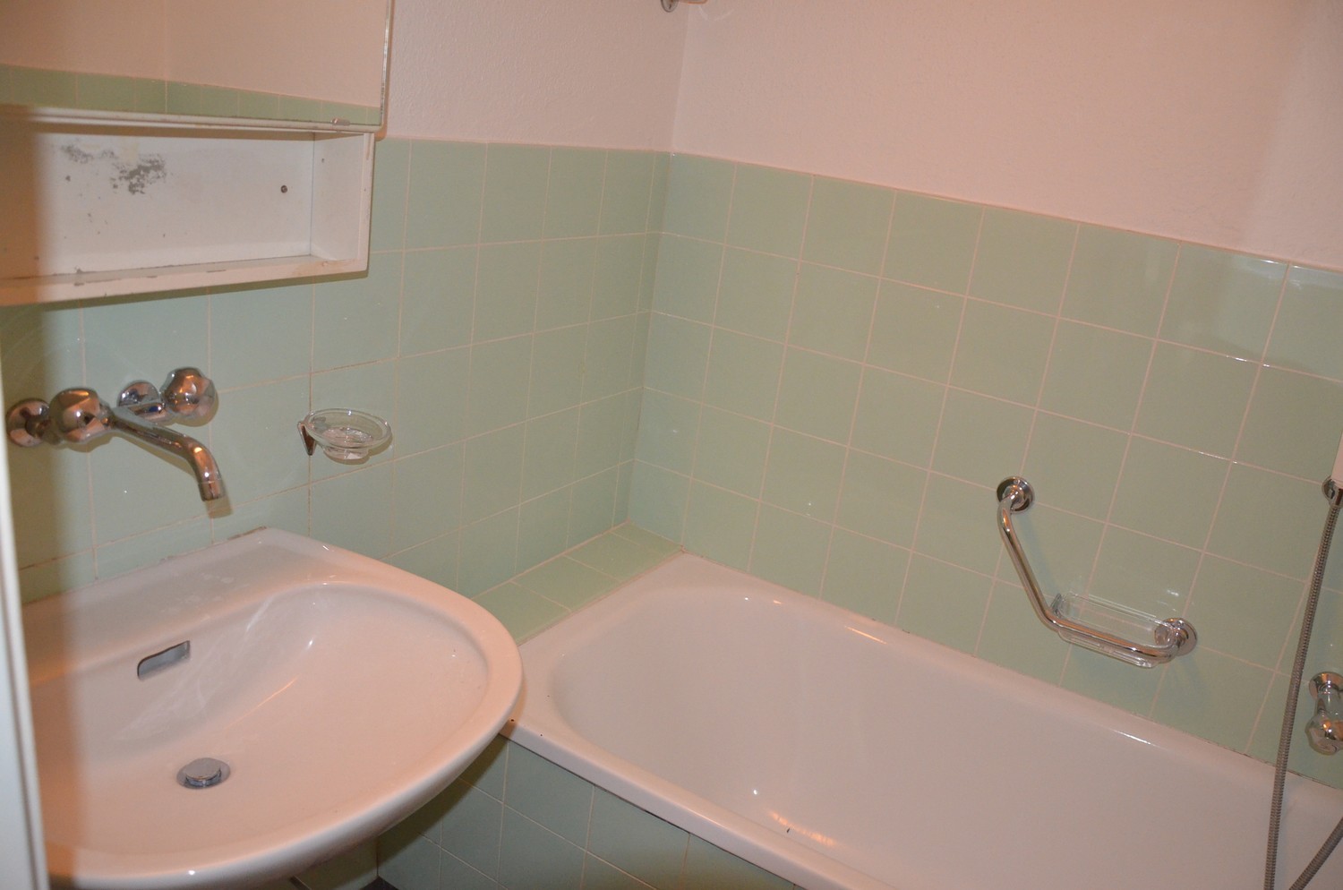 2 rooms apartment, Foto 5 von 5