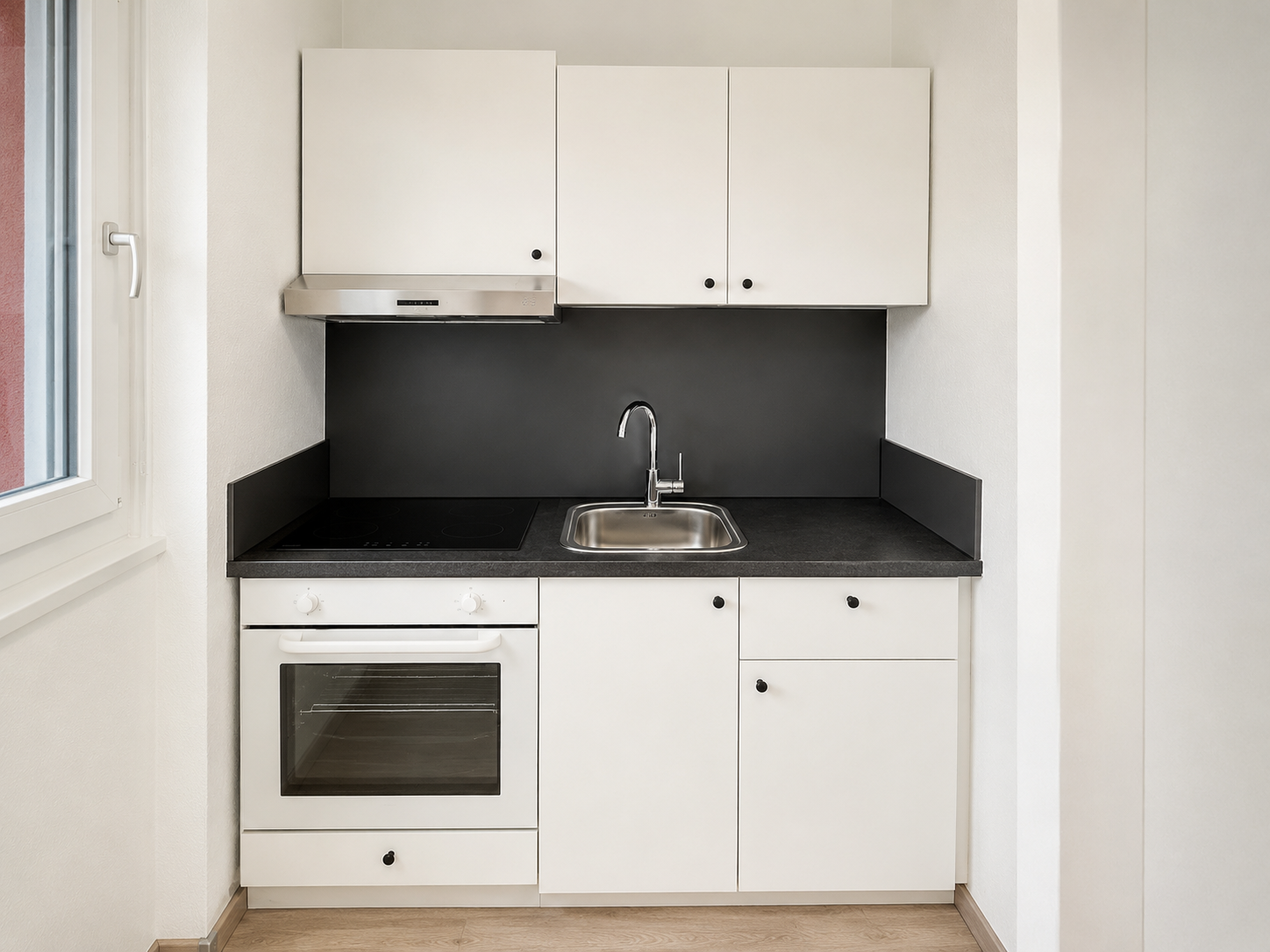 1 ½ Zimmer-Wohnung, Foto 1 von 7