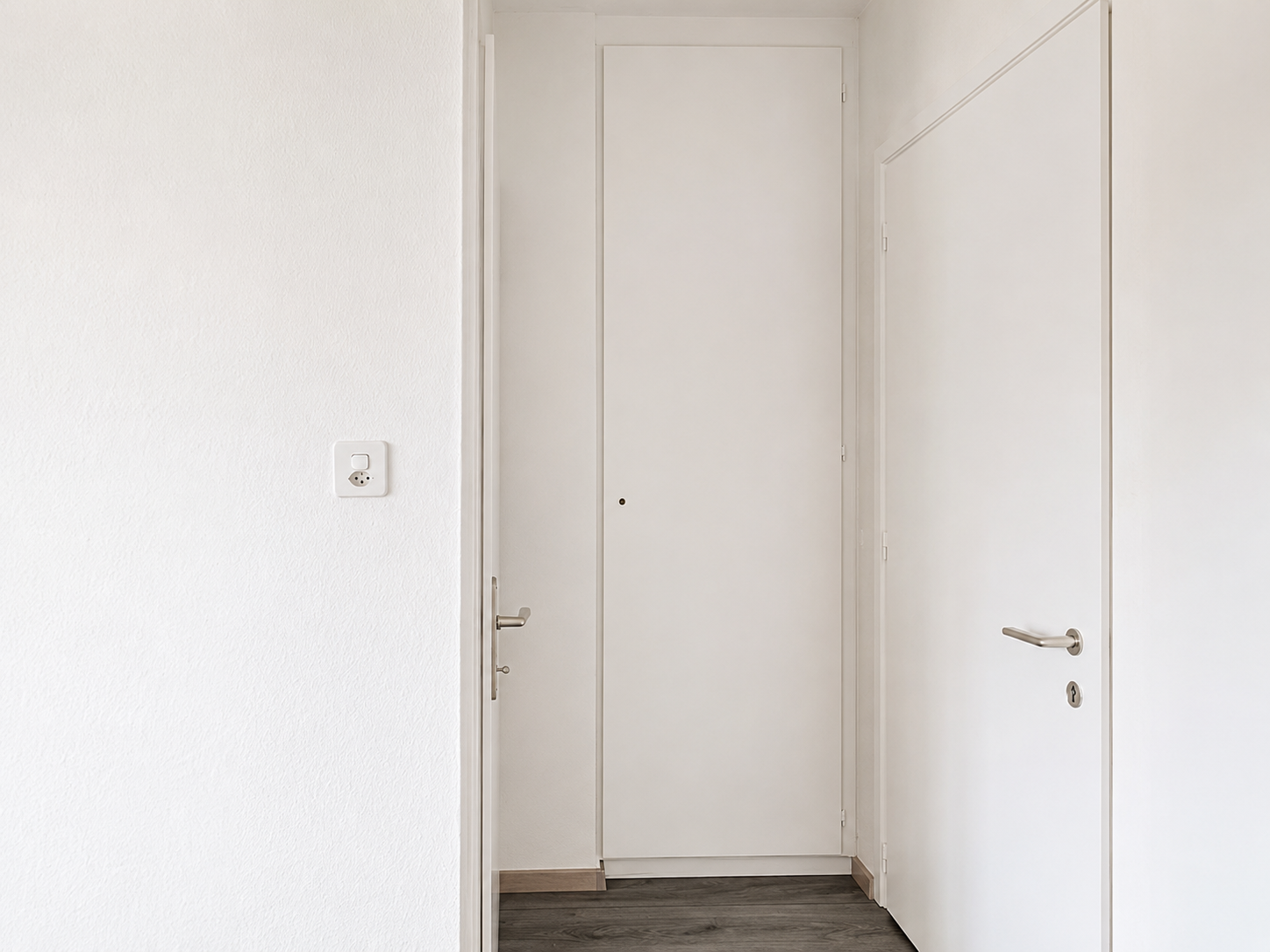 1 ½ Zimmer-Wohnung, Foto 5 von 7