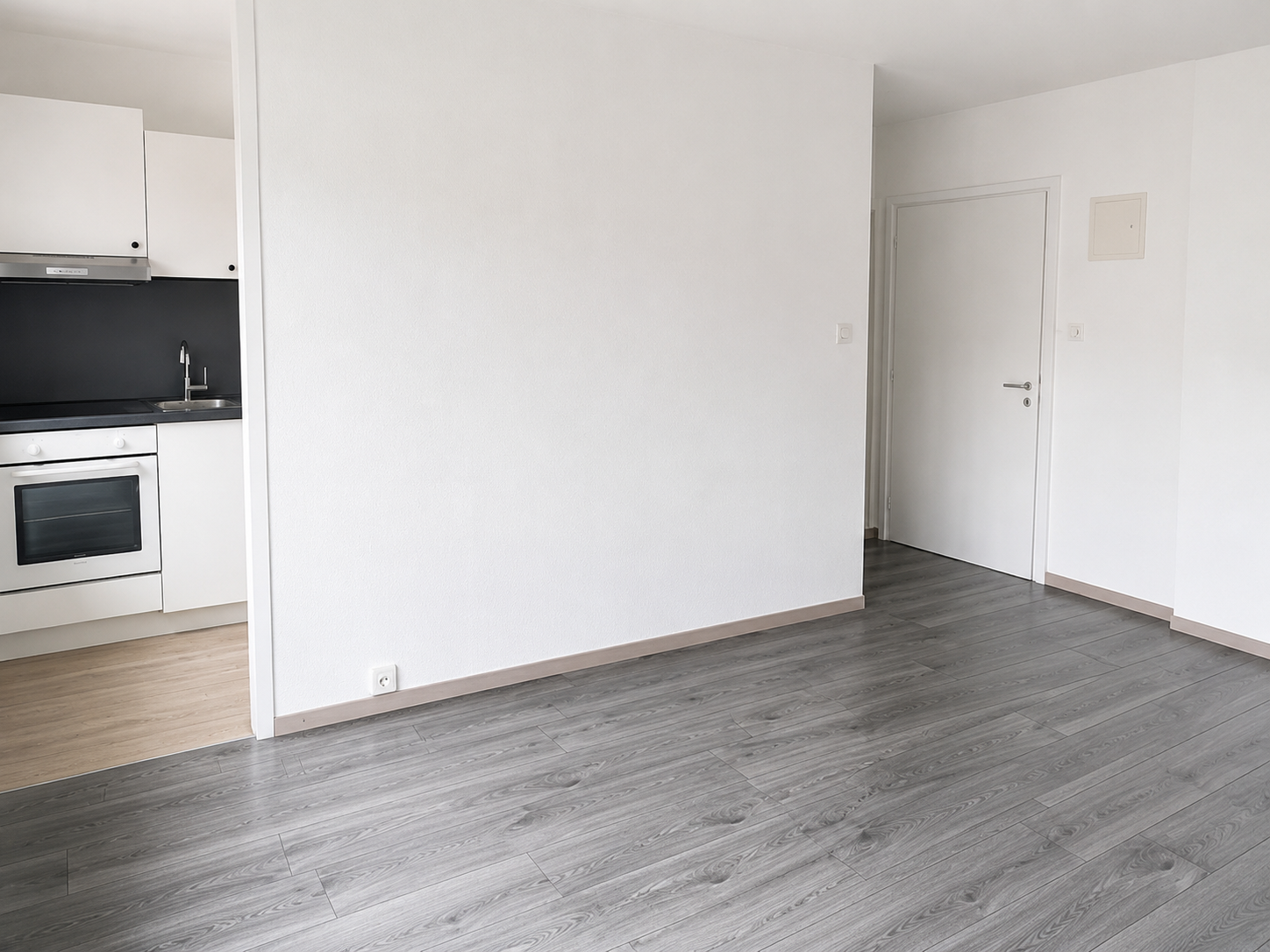 1 ½ Zimmer-Wohnung, Foto 4 von 7