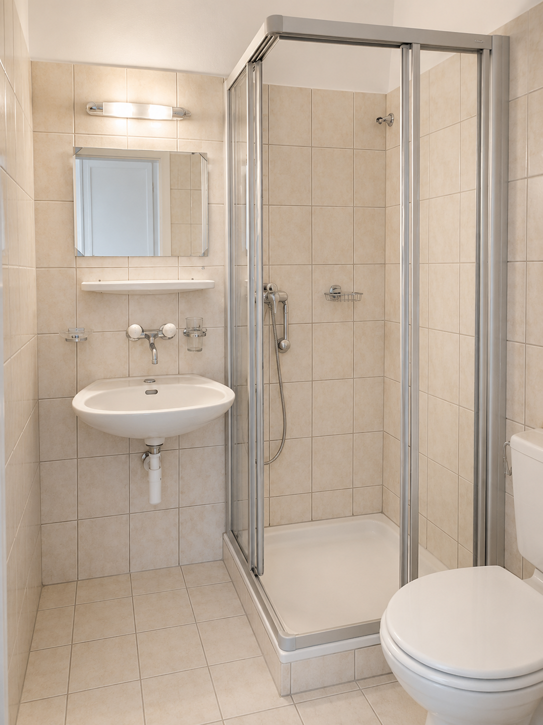 1 ½ Zimmer-Wohnung, Foto 2 von 7