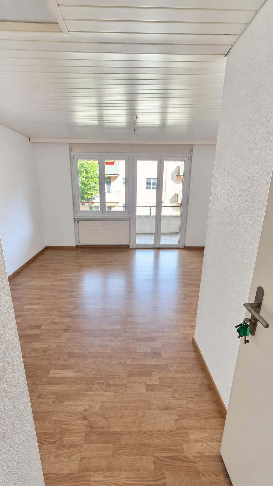 1 ½ rooms apartment, Foto 3 von 5