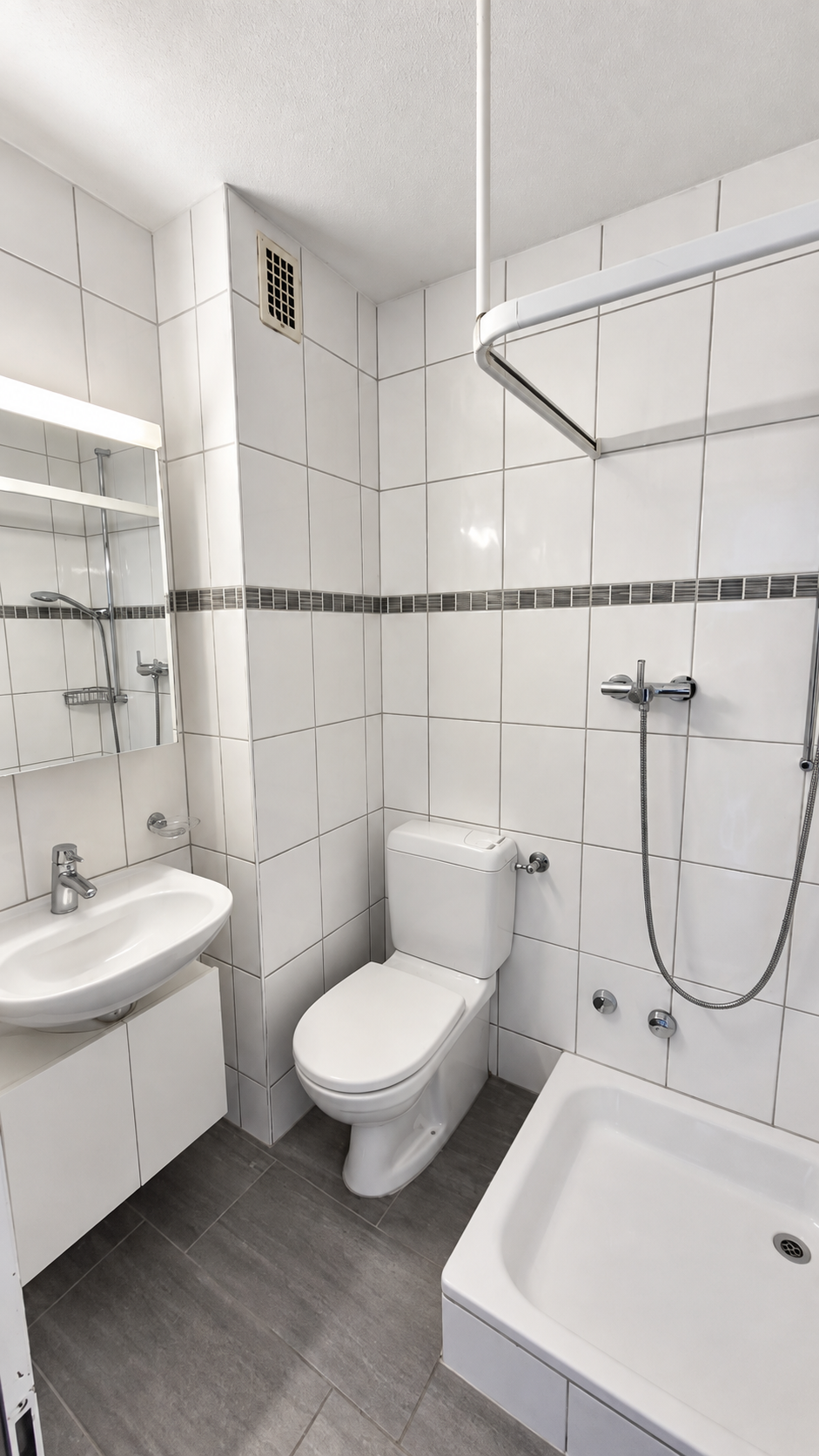 1 ½ rooms apartment, Foto 4 von 5