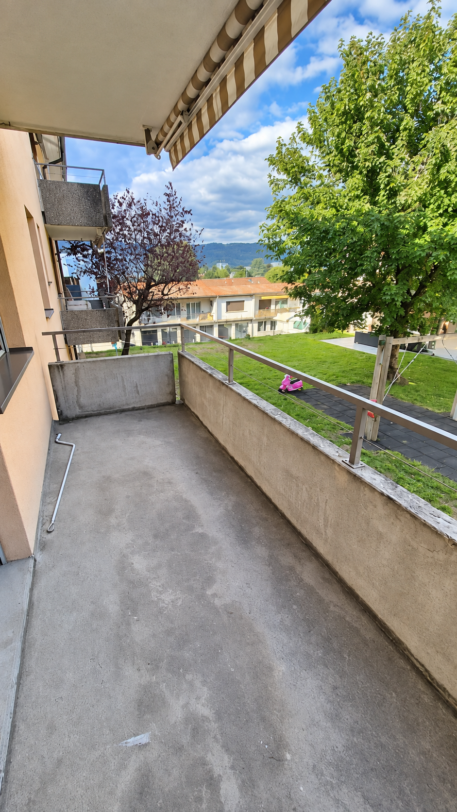 1 ½ rooms apartment, Foto 5 von 5