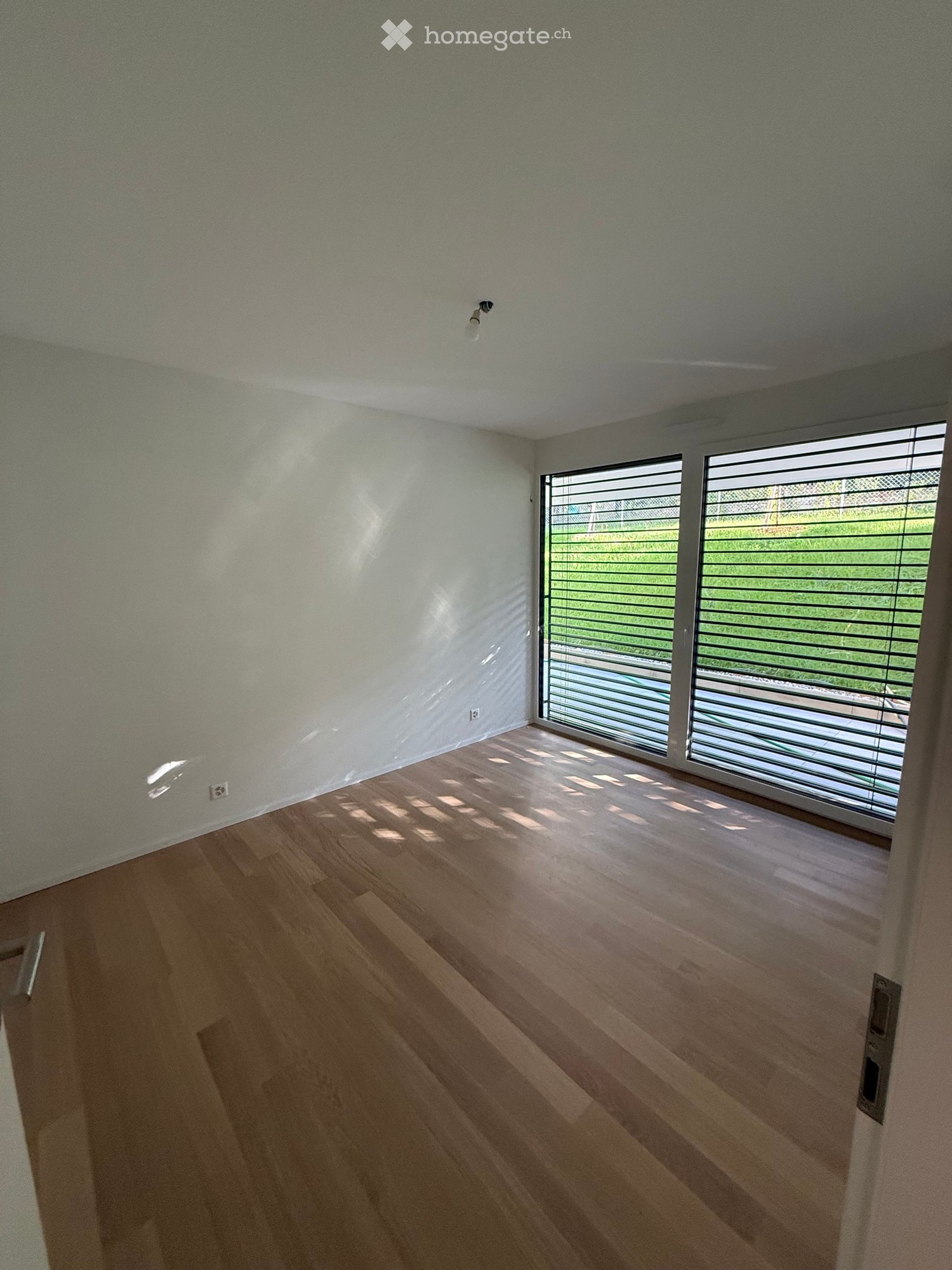 2 Zimmer Wohnung