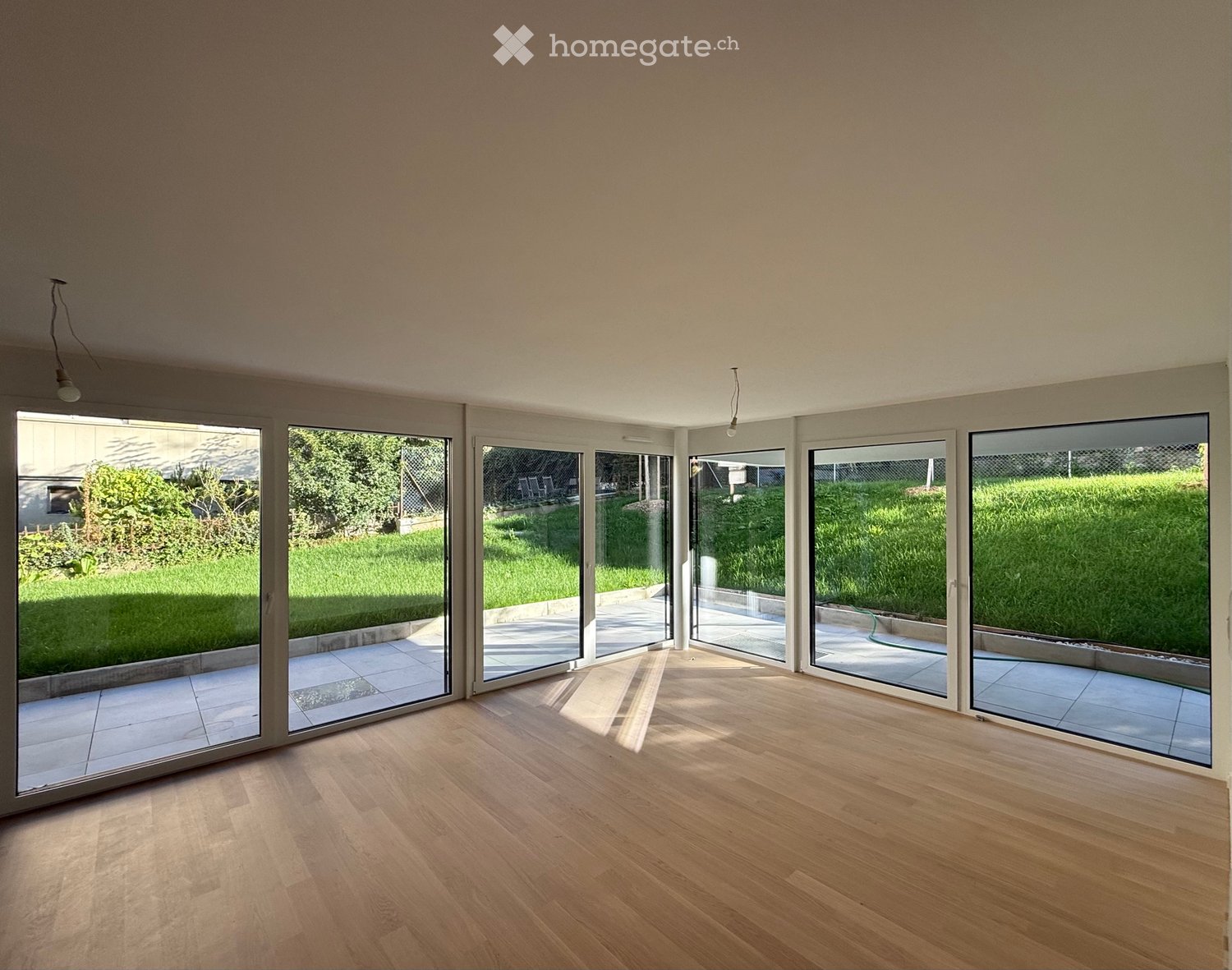 2 Zimmer Wohnung