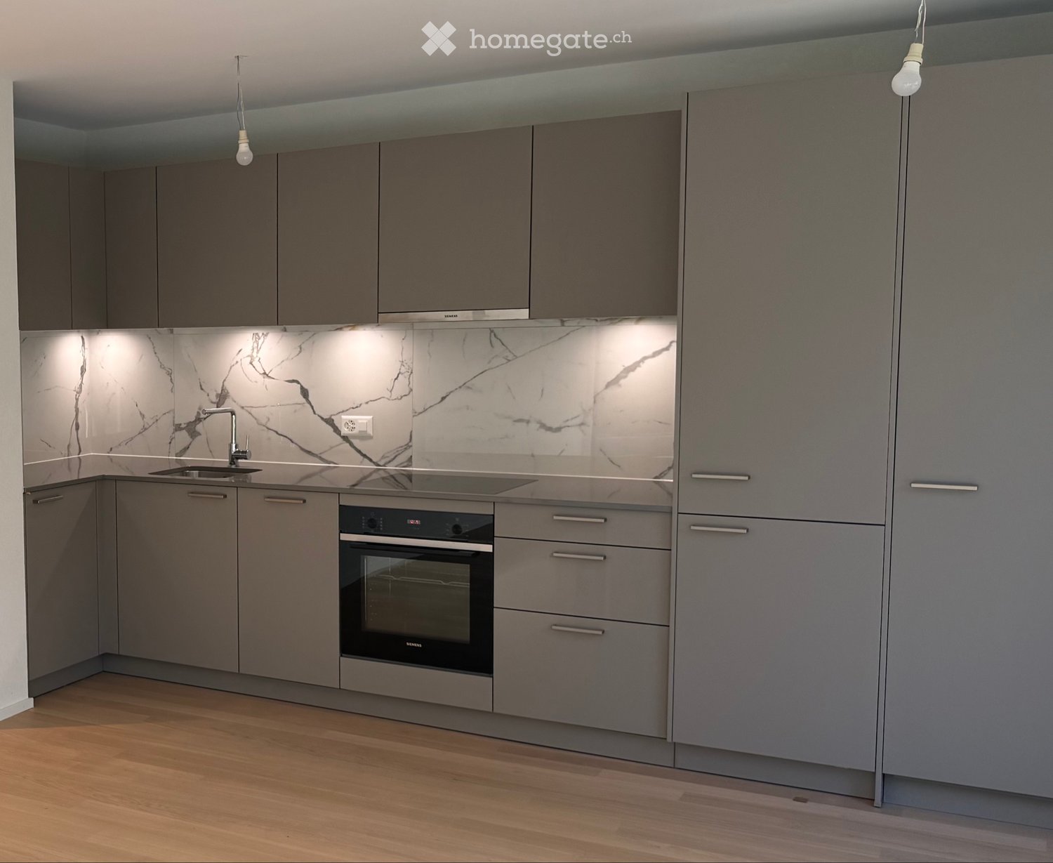 2 Zimmer Wohnung