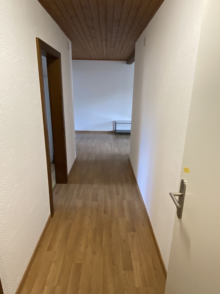2 rooms furnished flat