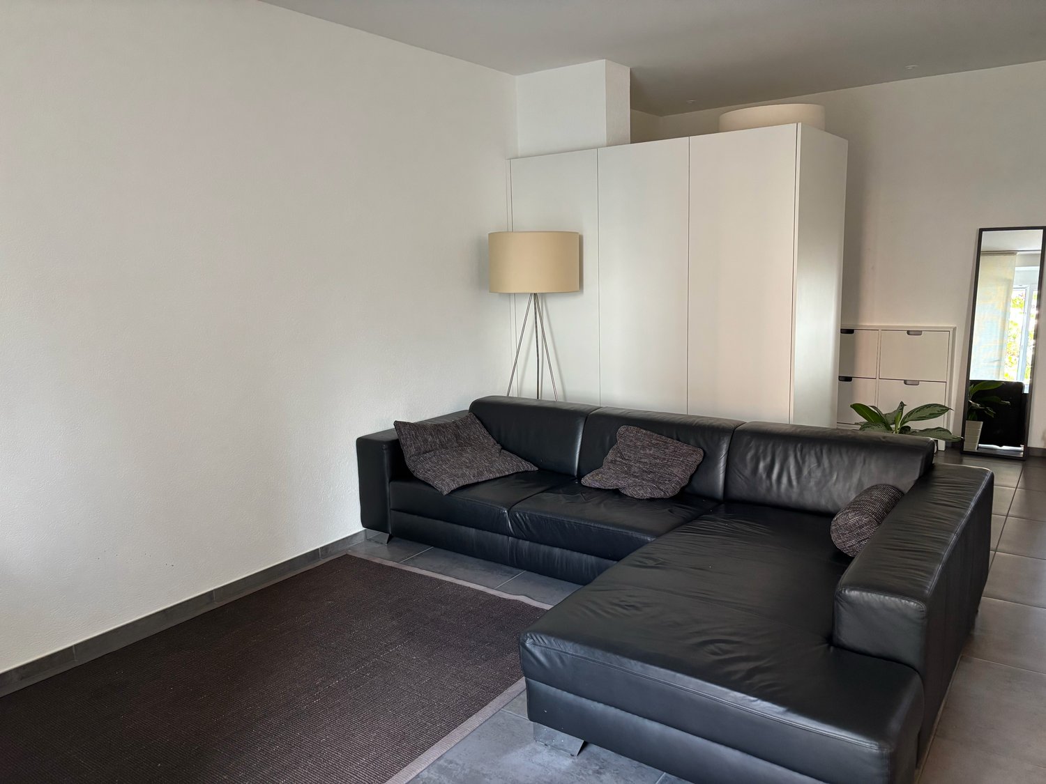 3 ½ Zimmer-Wohnung