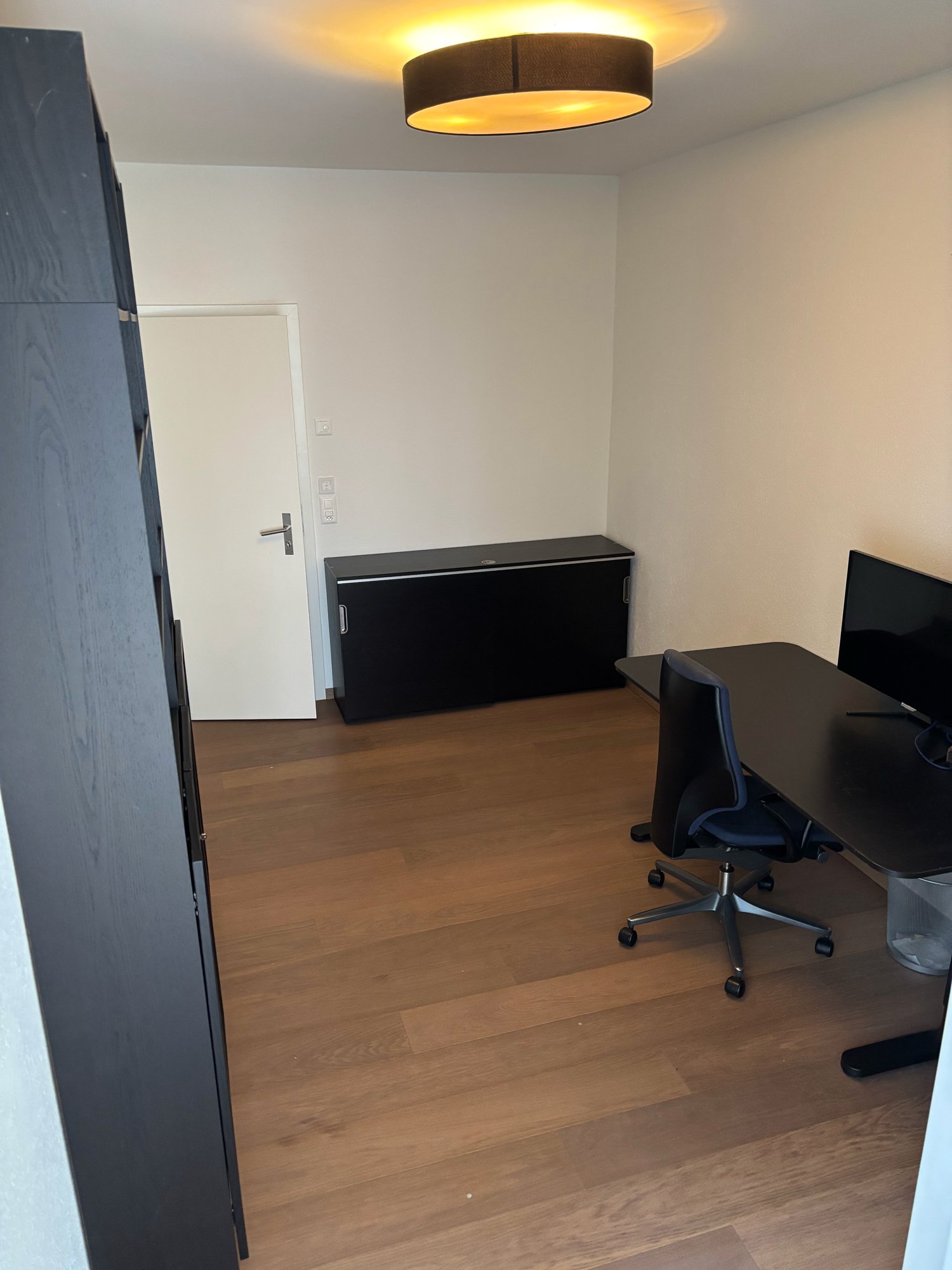 3 ½ Zimmer-Wohnung