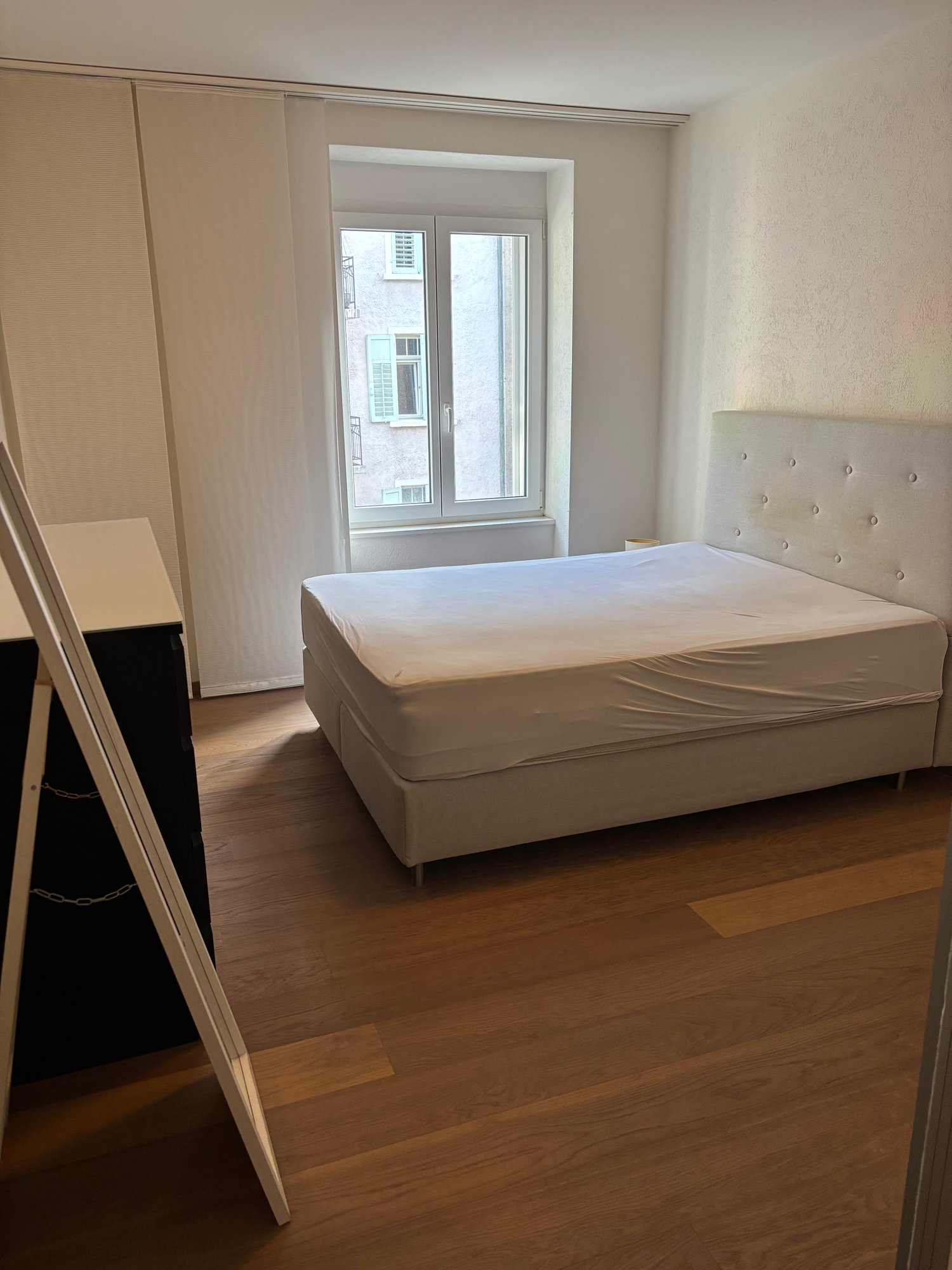 3 ½ Zimmer-Wohnung