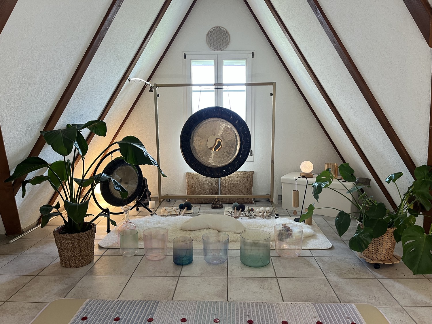 Appartement de 5 ½ pièces