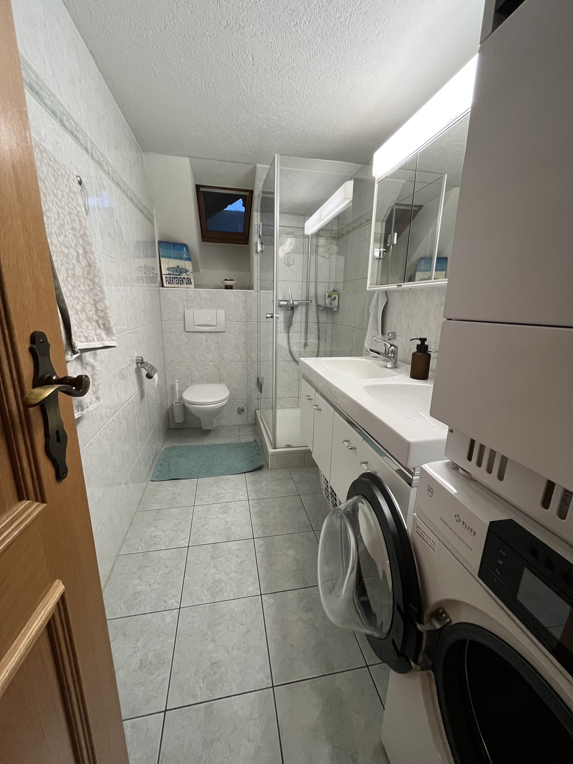 Appartement de 5 ½ pièces
