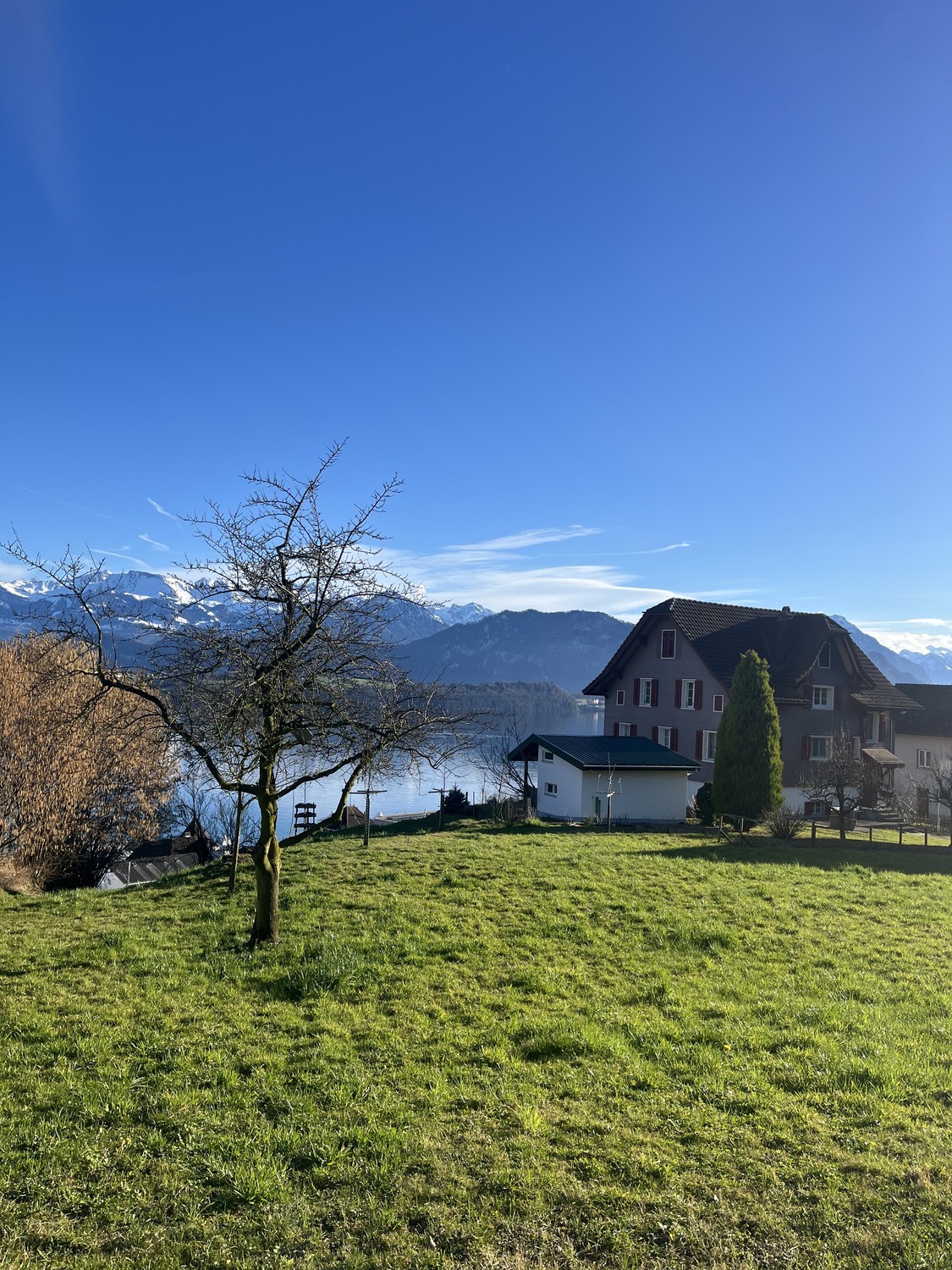 Appartement de 5 ½ pièces