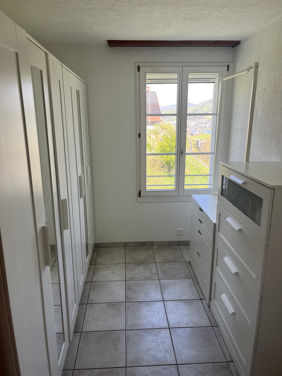 Appartement de 5 ½ pièces