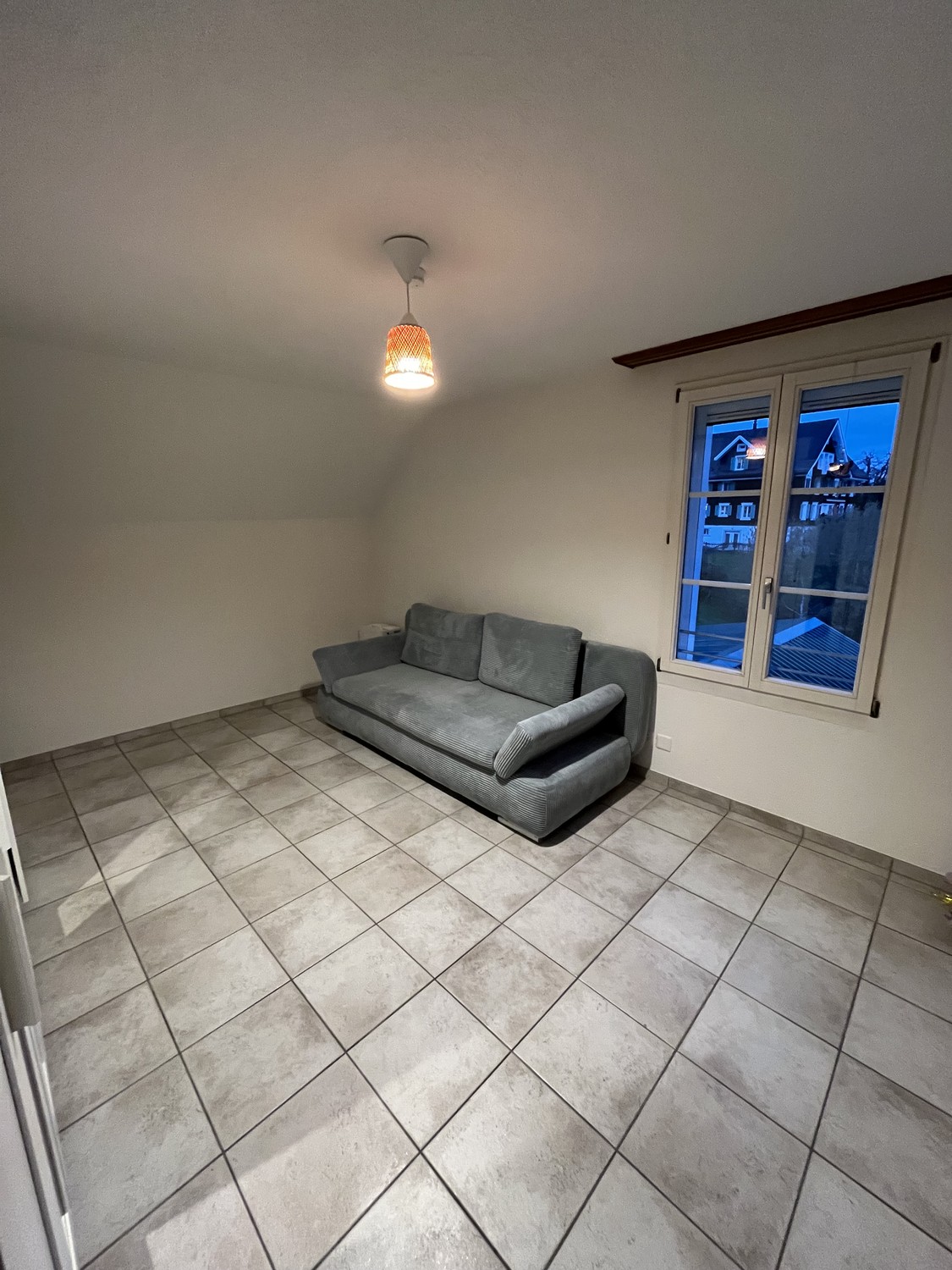 Appartement de 5 ½ pièces