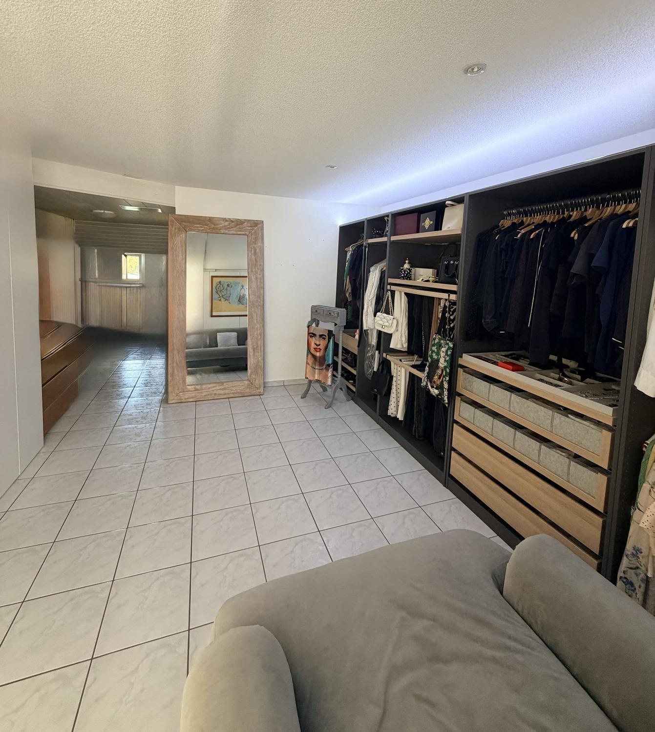 2 ½ Zimmer Wohnung, Foto 4 von 6