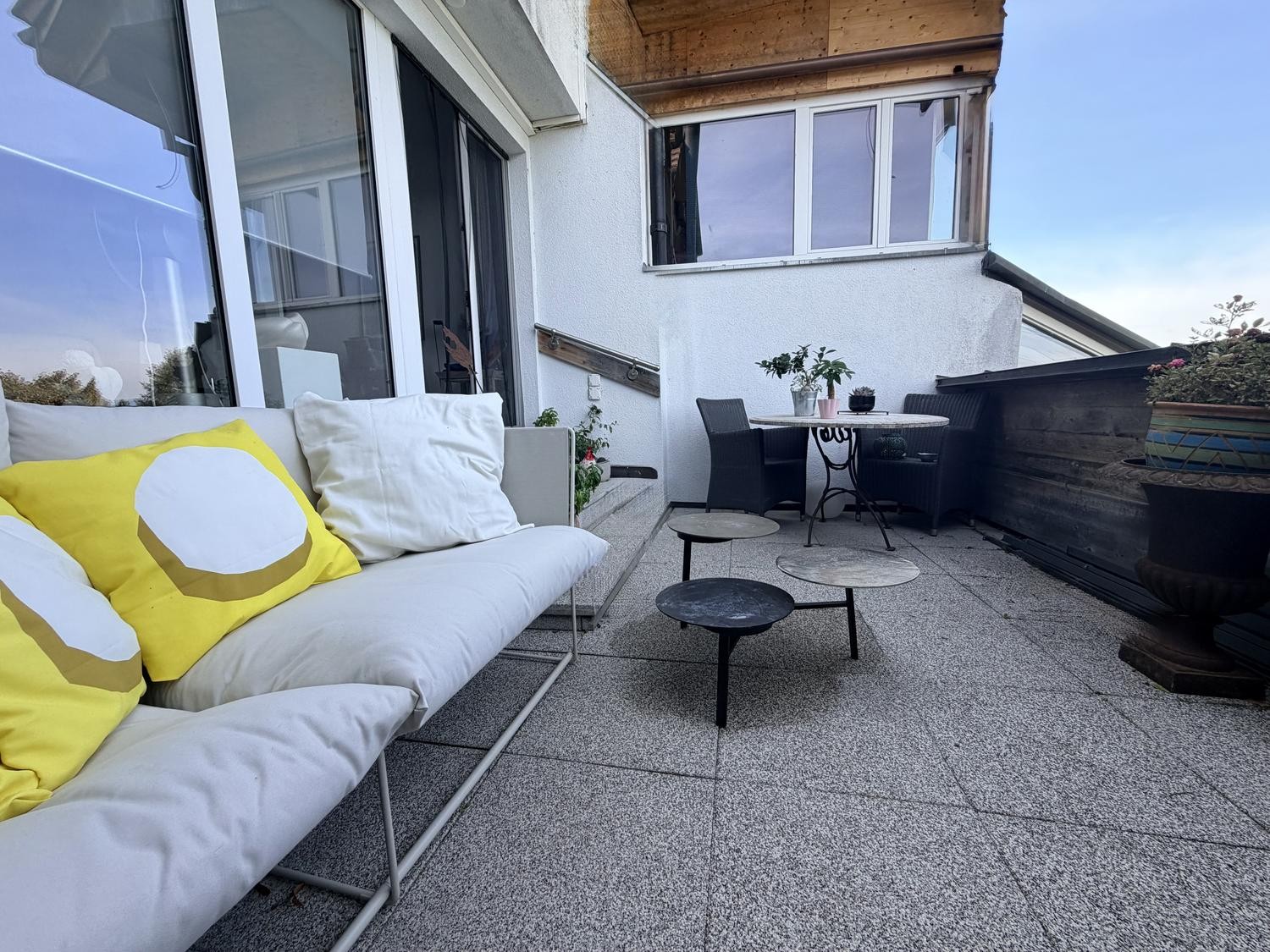 2 ½ Zimmer Wohnung, Foto 3 von 6