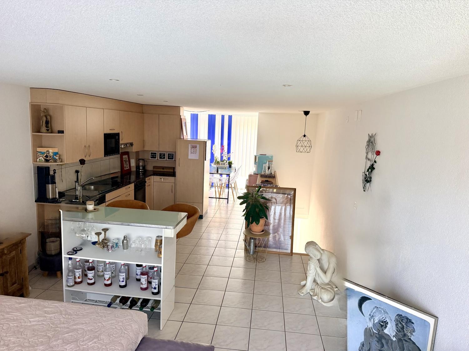 2 ½ Zimmer Wohnung, Foto 2 von 6