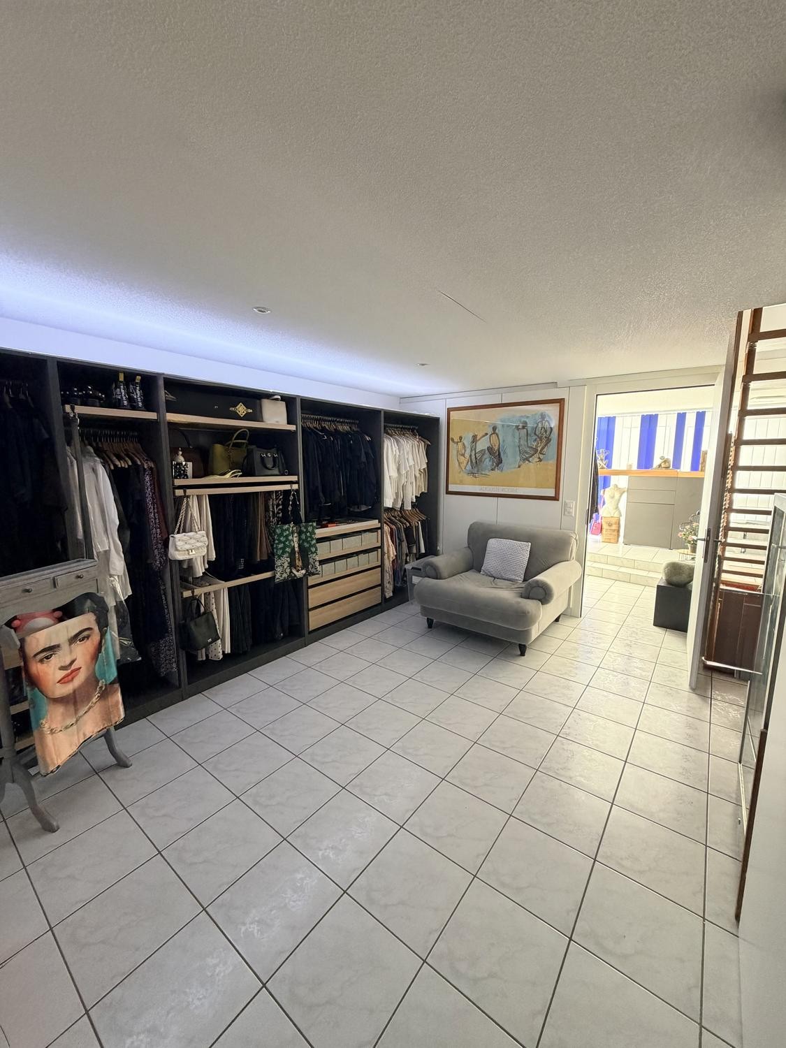 2 ½ Zimmer Wohnung, Foto 5 von 6