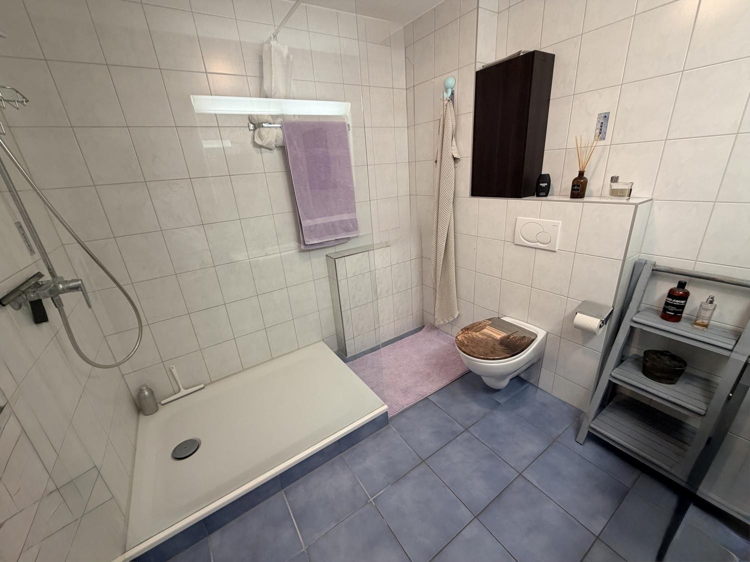 2 ½ Zimmer Wohnung, Foto 6 von 6