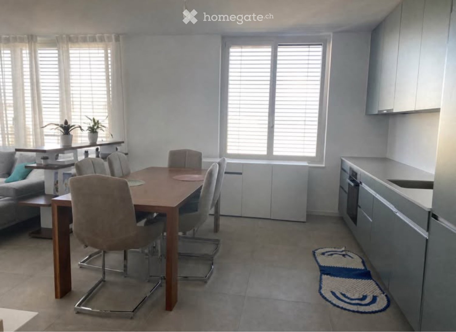 4-Zimmer-Wohnung, Foto 4 von 4