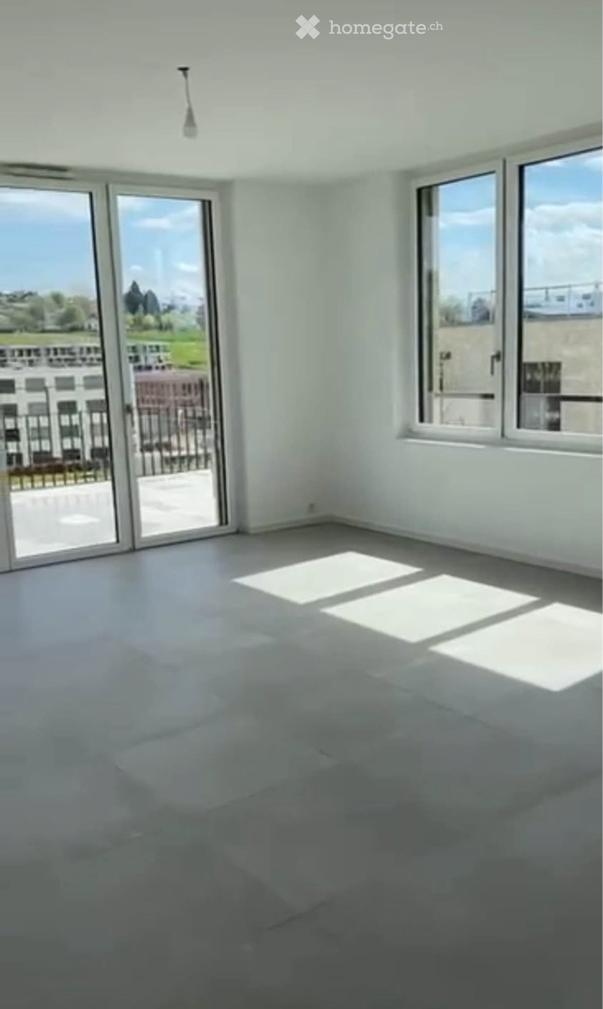 4-Zimmer-Wohnung, Foto 2 von 4