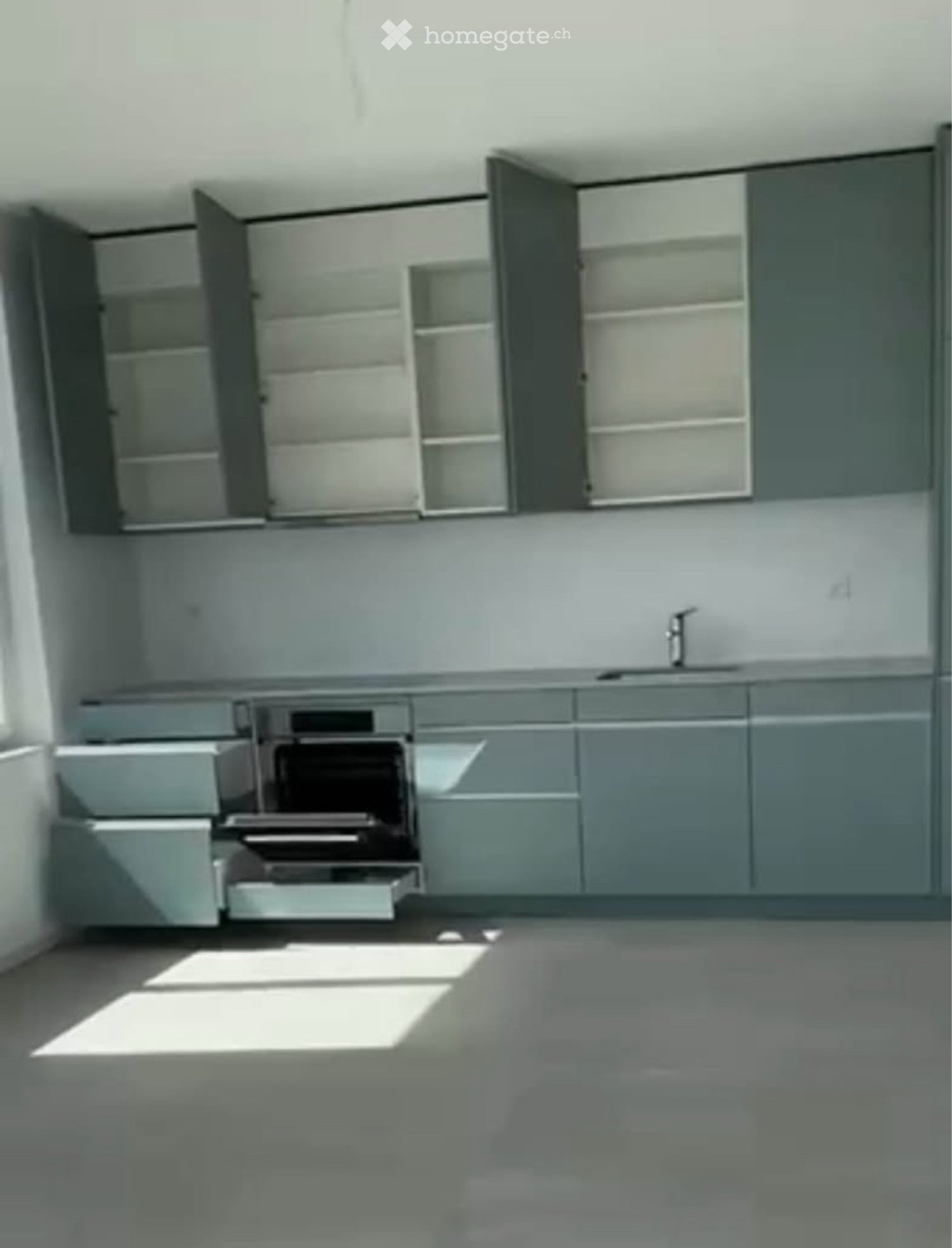 4-Zimmer-Wohnung, Foto 3 von 4