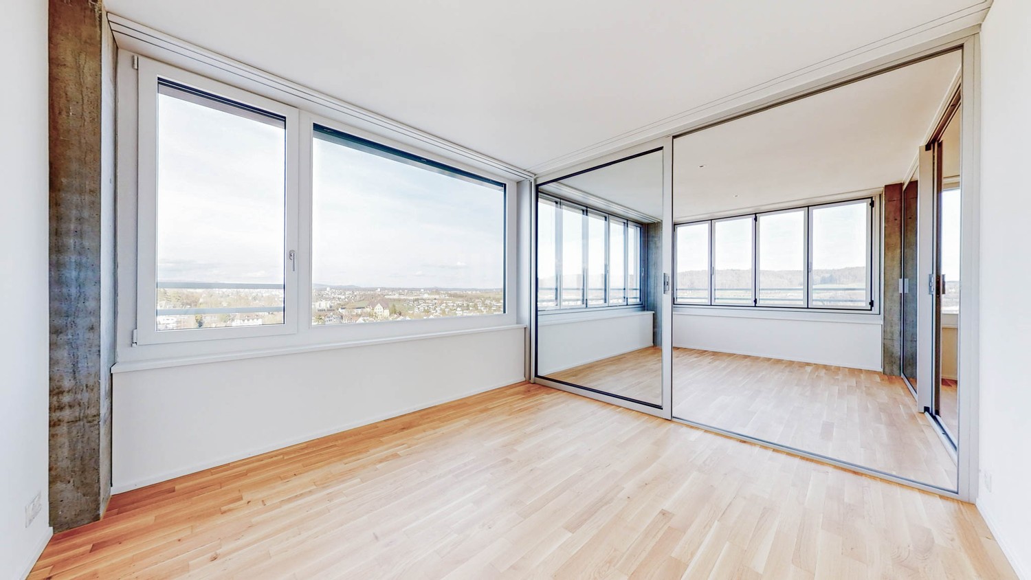 5 ½ rooms apartment