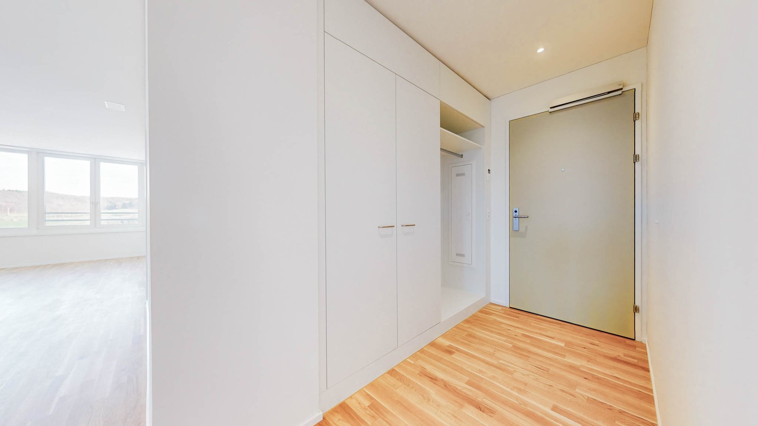 5 ½ rooms apartment