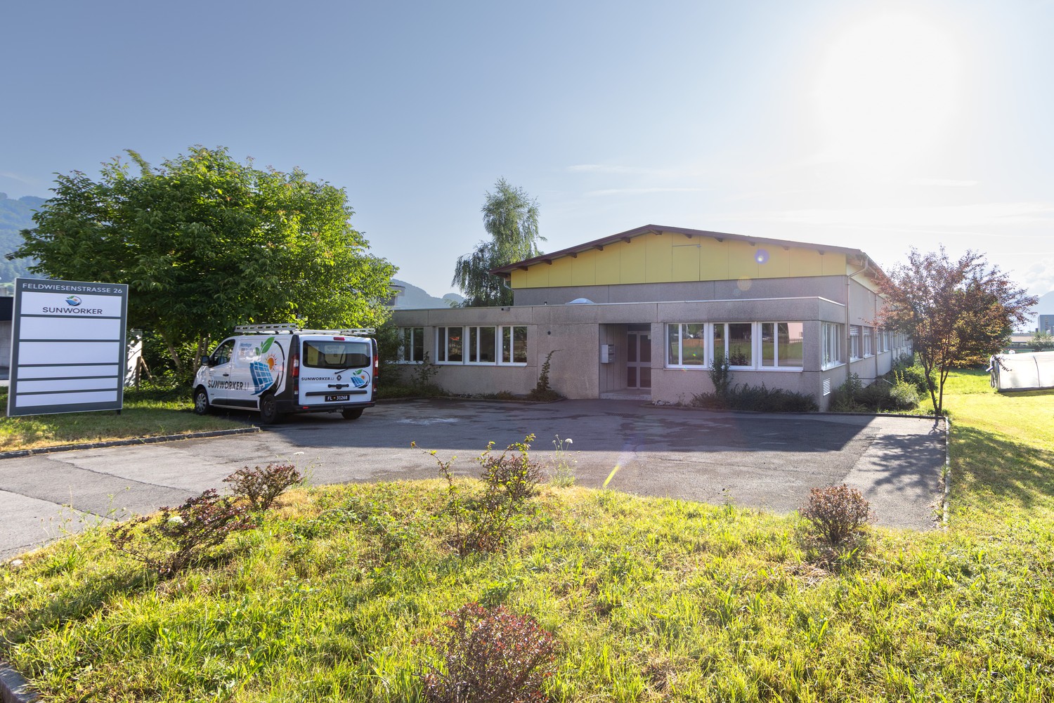 720m² commercial, Foto 4 von 10