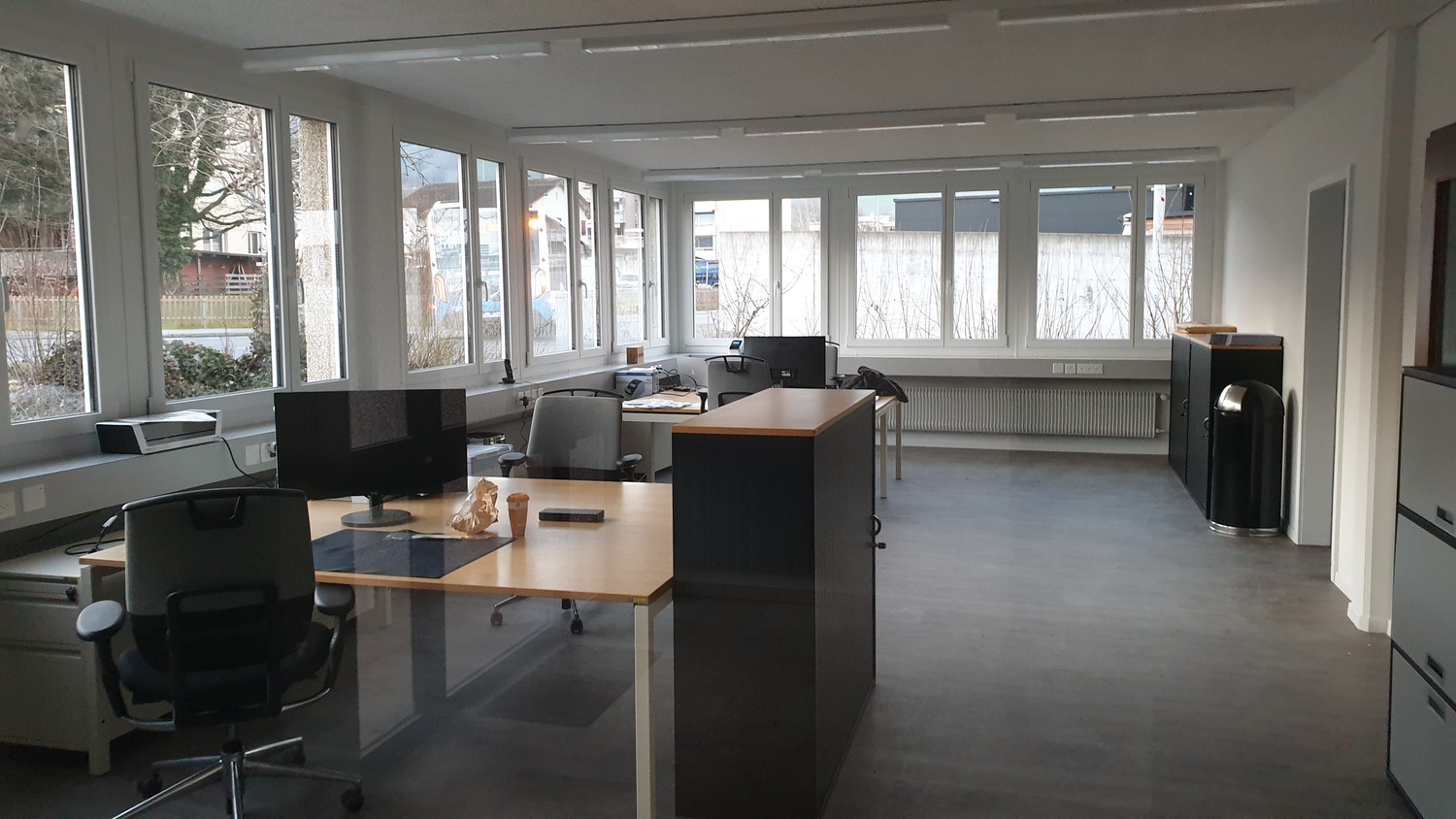 720m² commercial, Foto 1 von 10