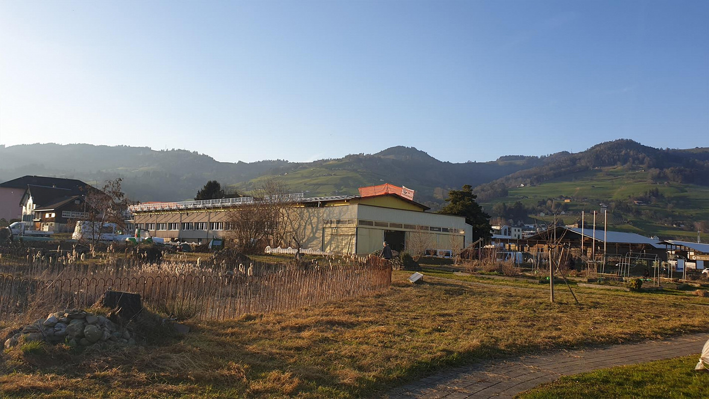 720m² commercial, Foto 6 von 10