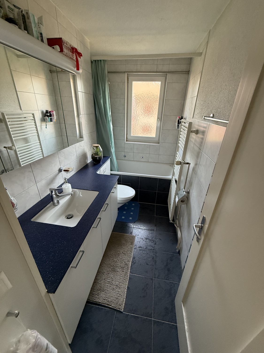 3 ½ pièces appartement