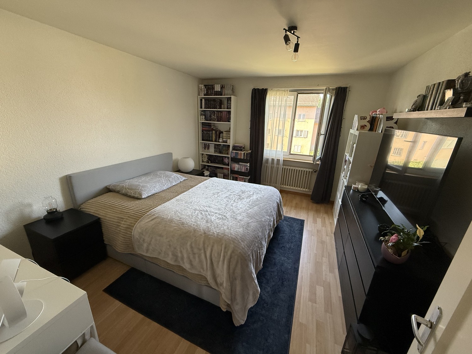 3 ½ pièces appartement