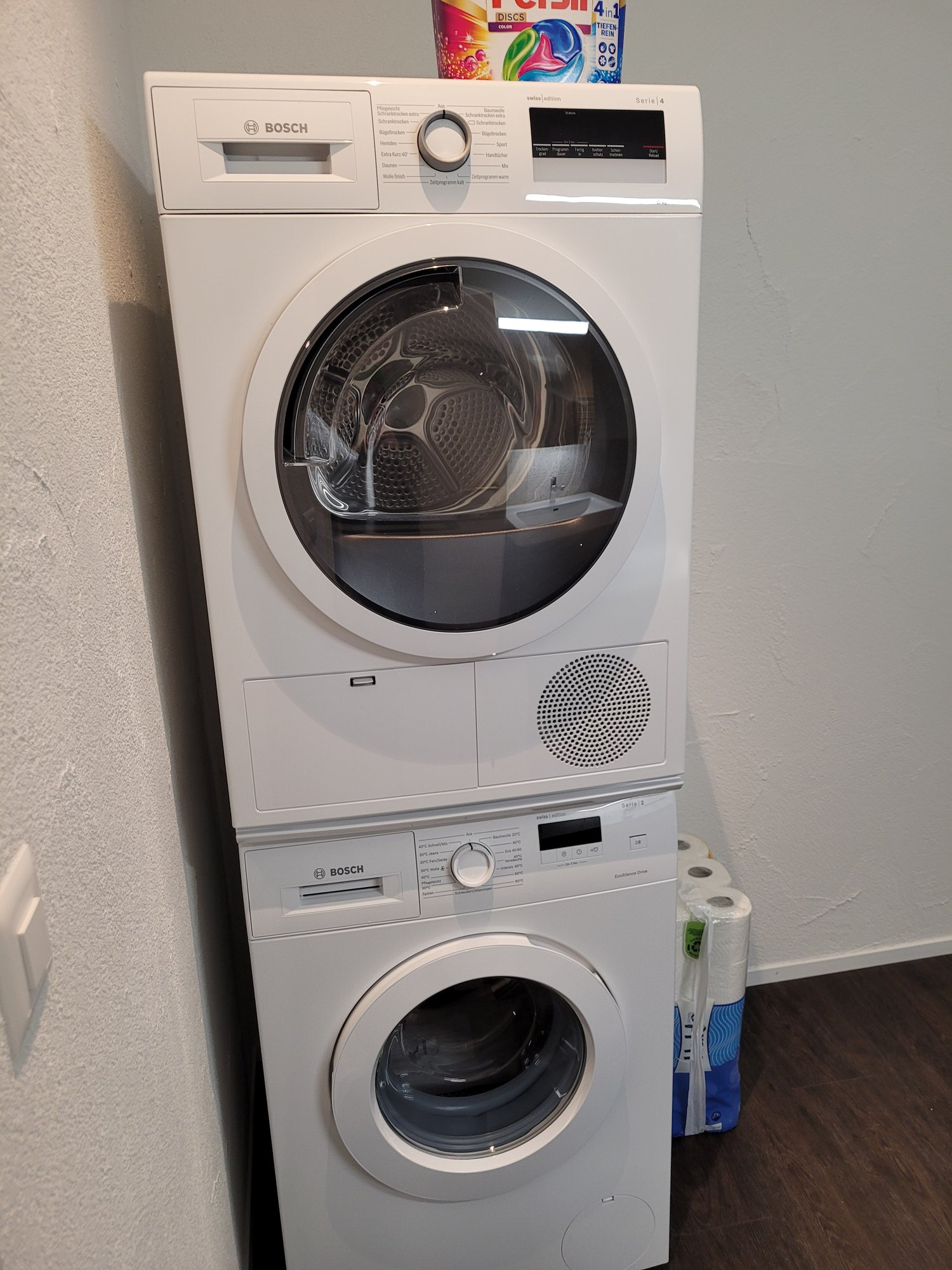 Appartamento di 3 ½ locali