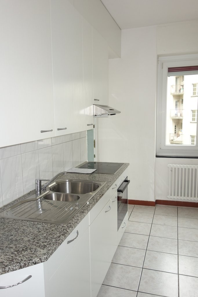 3 rooms apartment, Foto 3 von 8