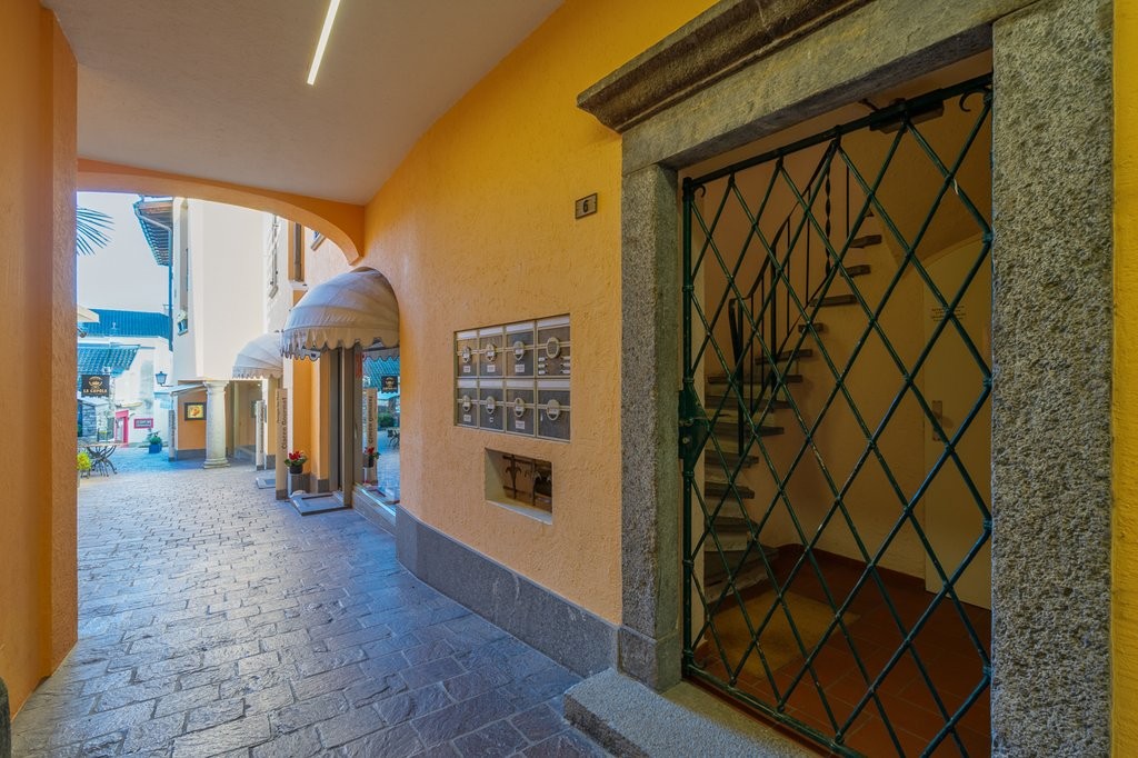 1-Zimmer-Wohnung