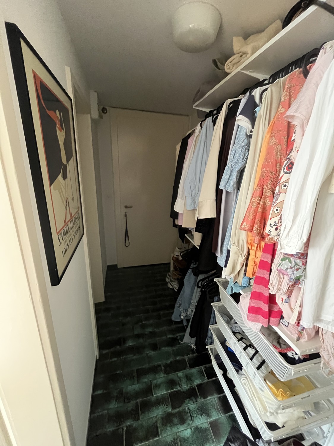 1-Zimmer-Wohnung, Foto 5 von 5