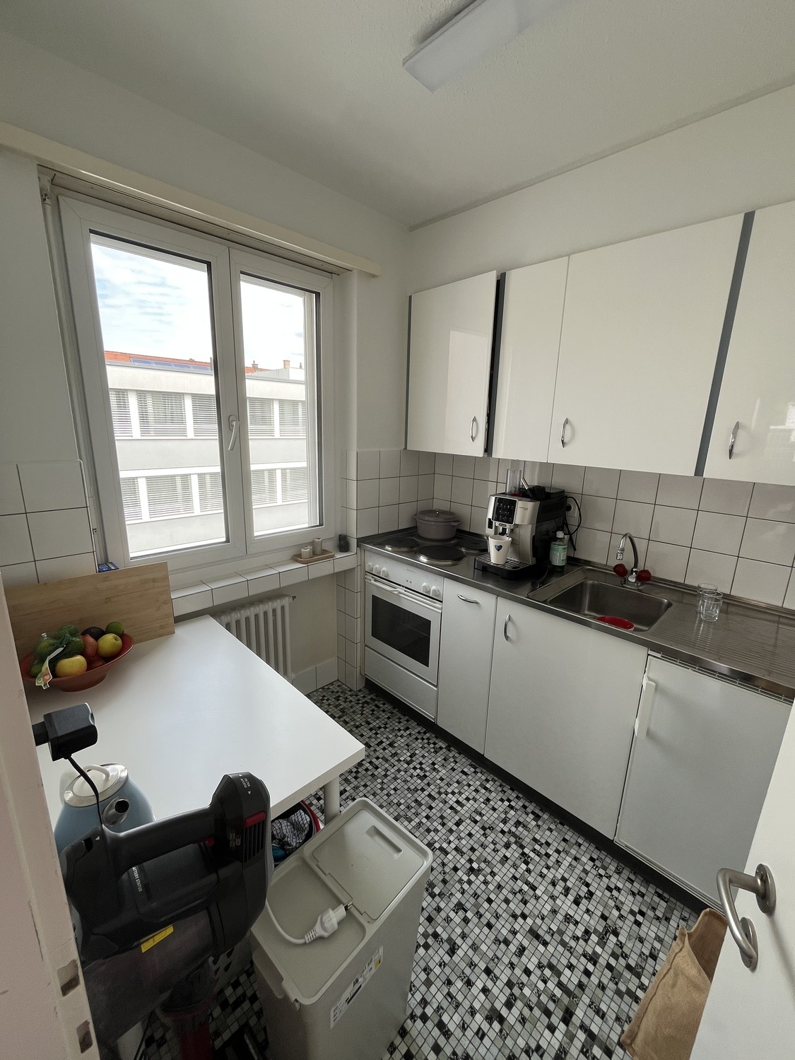 1-Zimmer-Wohnung, Foto 4 von 5