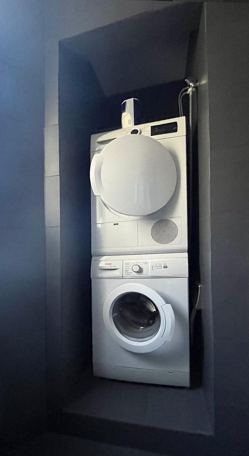 Zimmer in einer Wohngemeinschaft, Foto 6 von 9